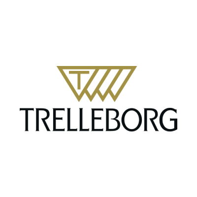 Trelleborg Tires Brand Logo