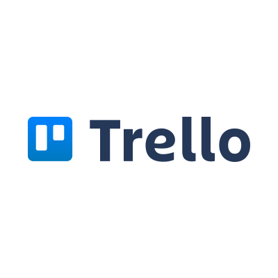 Trello Brand Logo