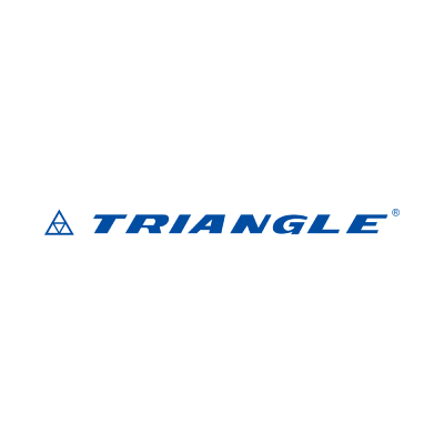 Triangle Brand Logo Preview