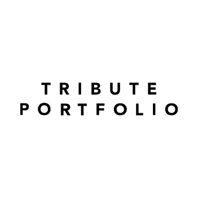 Tribute Portfolio Brand Logo
