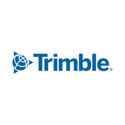 Trimble Inc. Brand Logo