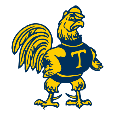 Trinity Bantams Brand Logo