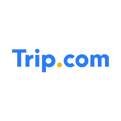 Trip.com Brand Logo