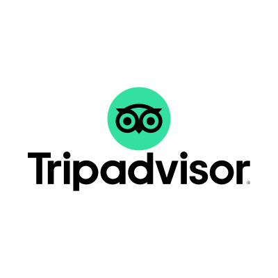 Tripadvisor Brand Logo