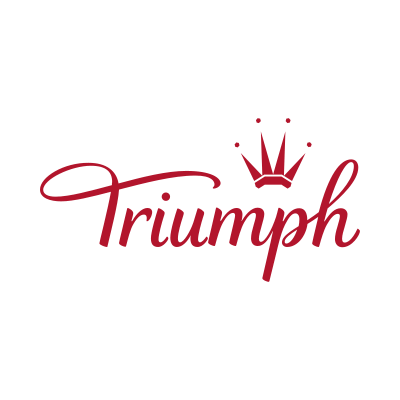 Triumph International Ltd. Brand Logo