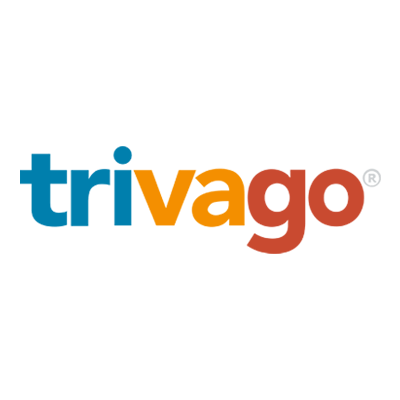 Trivago Brand Logo Preview