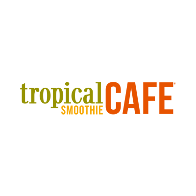 Tropical Smoothie Cafe Brand Logo