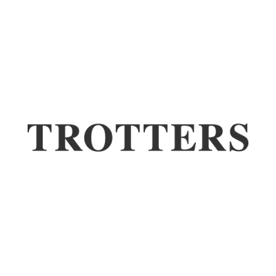Trotters Brand Logo