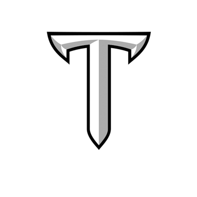 Troy Trojans Brand Logo Preview
