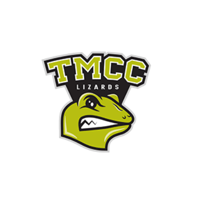 Truckee Meadows Lizards Brand Logo