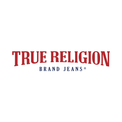 True Religion Brand Logo