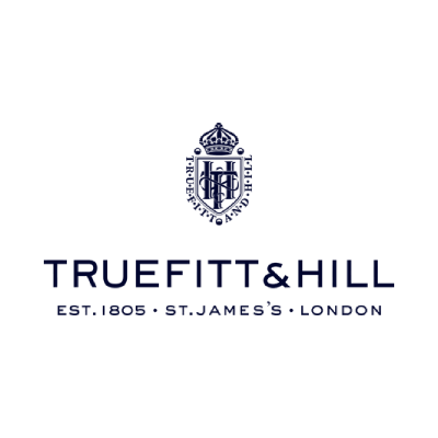 Truefitt and Hill Brand Logo