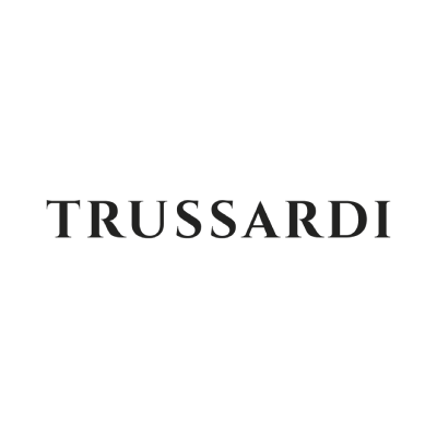 Trussardi Brand Logo