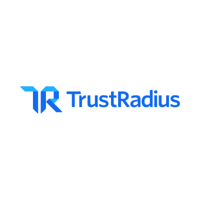 TrustRadius Brand Logo Preview