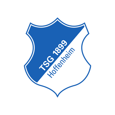 TSG 1899 Hoffenheim Brand Logo