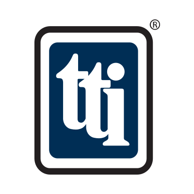 TTI Brand Logo
