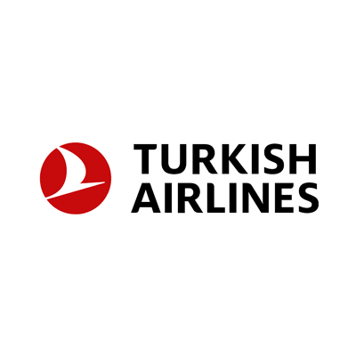 Turkish Airlines Brand Logo