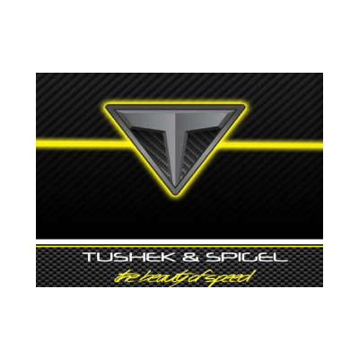 Tushek Brand Logo