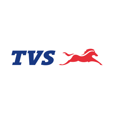 TVS Motors Brand Logo