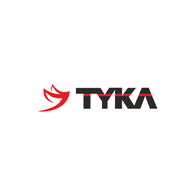 TYKA Brand Logo