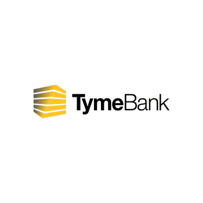 TymeBank Brand Logo Preview
