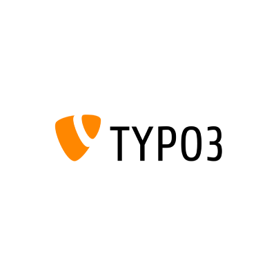 TYPO3 Brand Logo