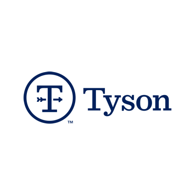 Tyson Foods Brand Logo