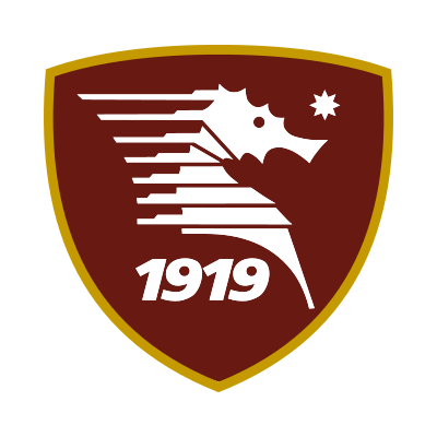 U.S. Salernitana 1919 Brand Logo Preview