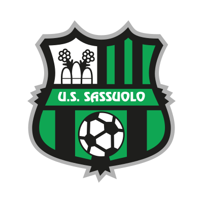 U.S. Sassuolo Calcio Brand Logo Preview