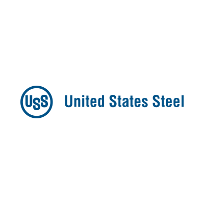 U.S. Steel Brand Logo Preview