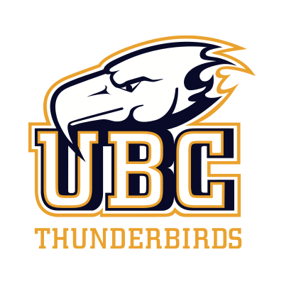 UBC Thunderbirds Brand Logo