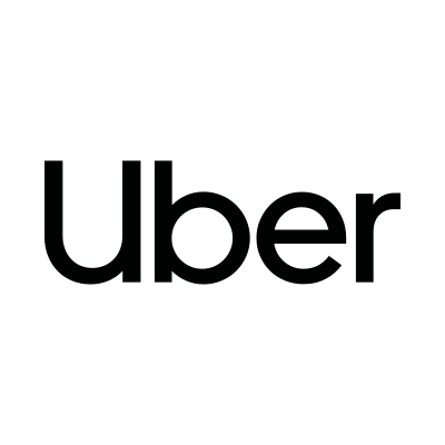 Uber Brand Logo Preview