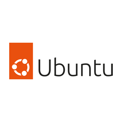 Ubuntu Brand Logo