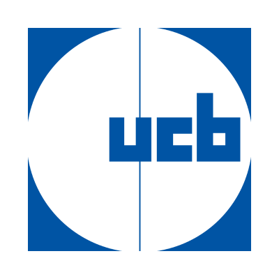 UCB Brand Logo