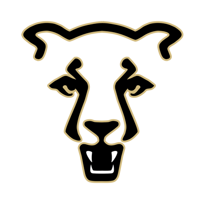UCCS Mountain Lions Brand Logo