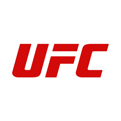 Ultimate Fighting Championship Brand Logo