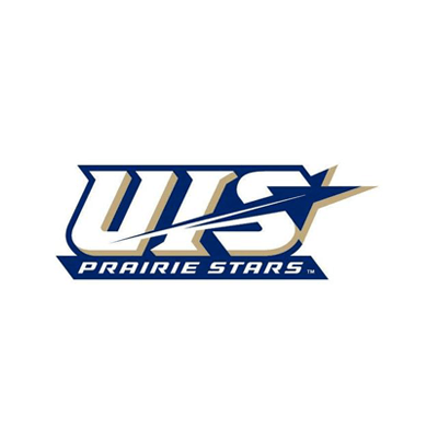 UIS Prairie Stars Brand Logo Preview