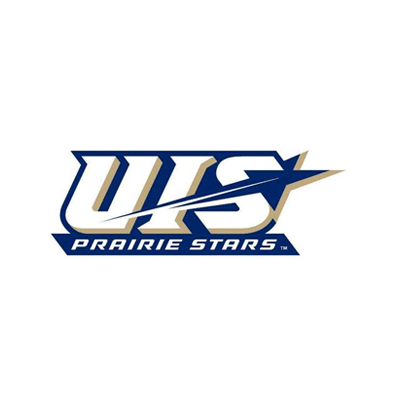 UIS Prairie Stars Brand Logo