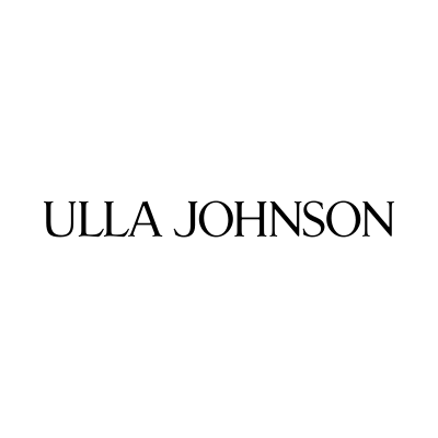 Ulla Johnson Brand Logo
