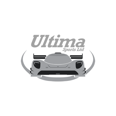 Ultima Sports Brand Logo Preview