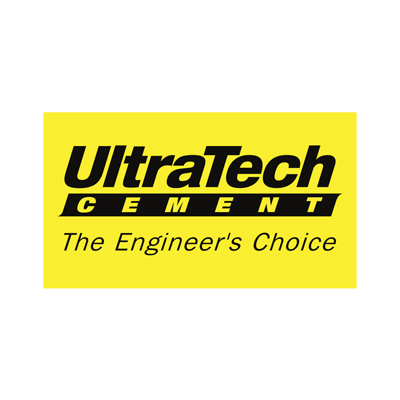 UltraTech Cement Brand Logo