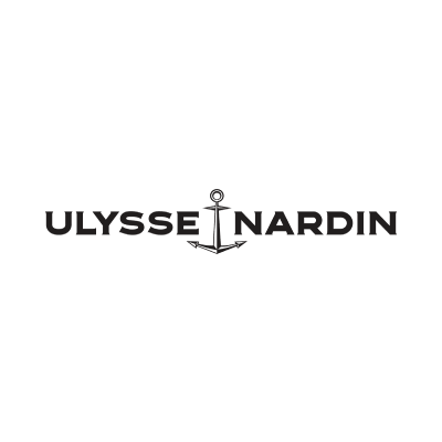 Ulysse Nardin Brand Logo Preview