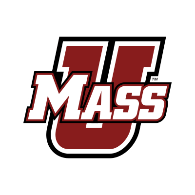 UMass Minutemen and Minutewomen Brand Logo