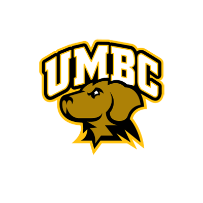 UMBC Retrievers Brand Logo