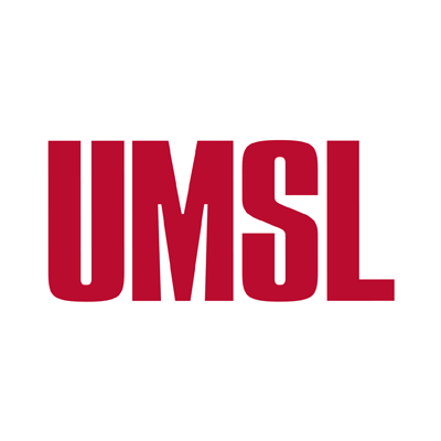 University of Missouri-St. Louis (UMSL) Brand Logo