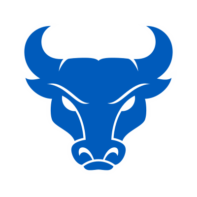 UB Bulls Brand Logo