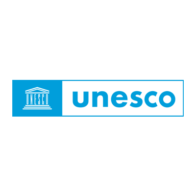 UNESCO Brand Logo