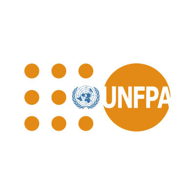 UNFPA Brand Logo