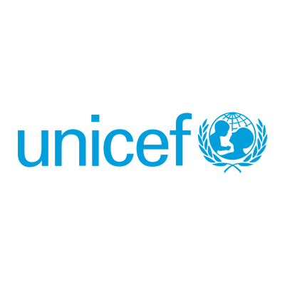 UNICEF Brand Logo