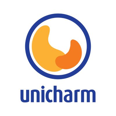 Unicharm Brand Logo